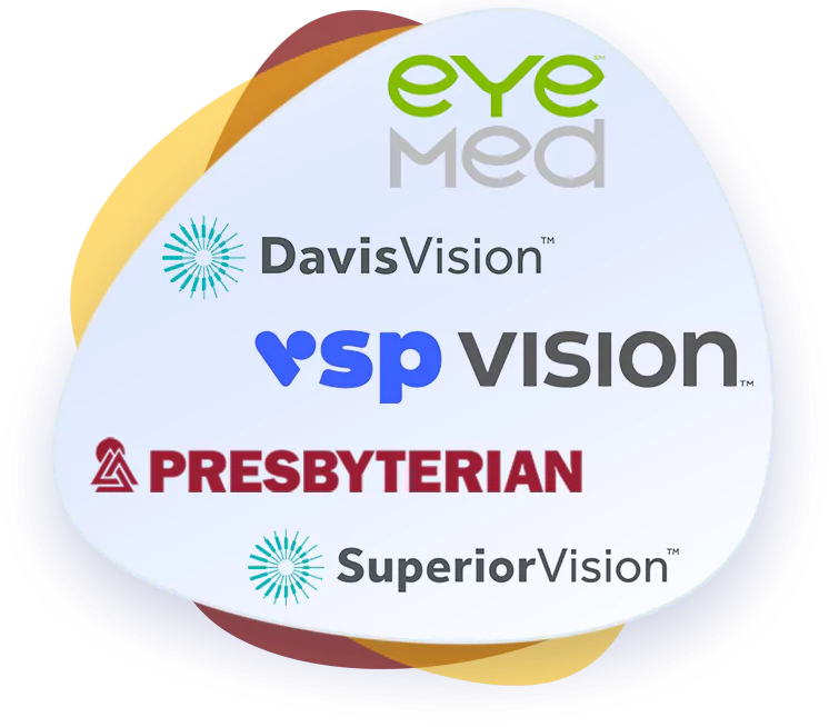 Accepted vision insurance plans